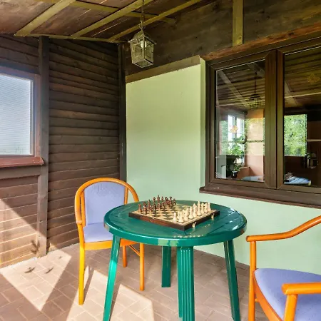Haus Polivka By Interhome * Trebisov