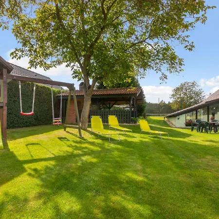 Haus Polivka By Interhome 펜션 Trebisov