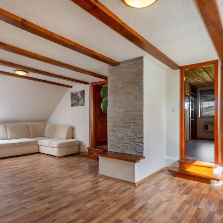 Haus Polivka By Interhome 펜션 Trebisov