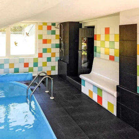 Haus Polivka - Hur100 By Interhome Holiday home Trebisov