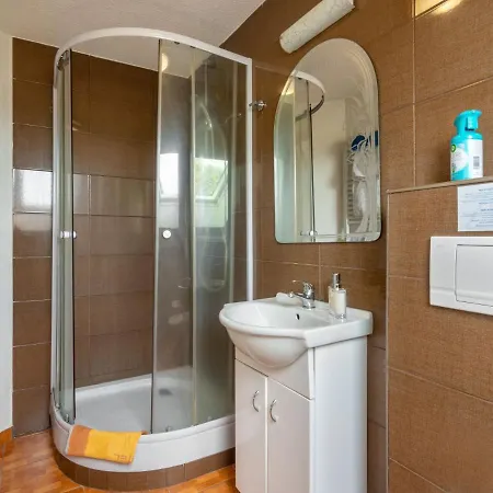 펜션 Haus Polivka By Interhome *