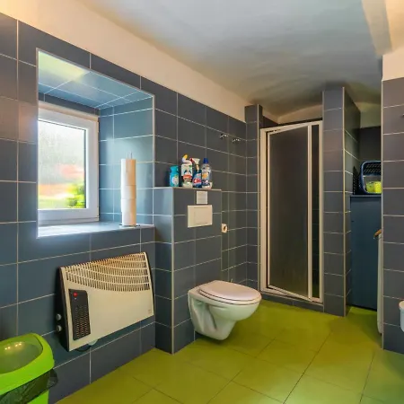 Haus Polivka - Hur100 By Interhome *