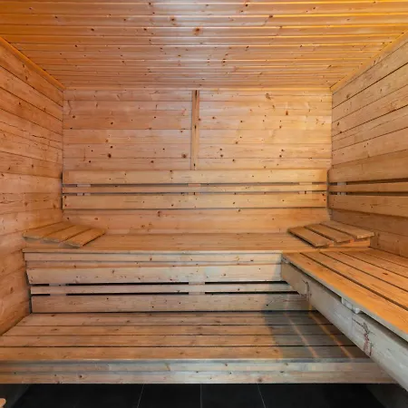 펜션 Haus Polivka By Interhome Trebisov