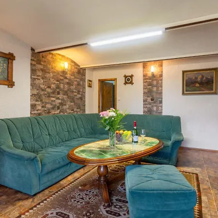 Haus Polivka By Interhome * Trebisov