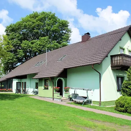 Haus Polivka - Hur100 By Interhome Holiday home *
