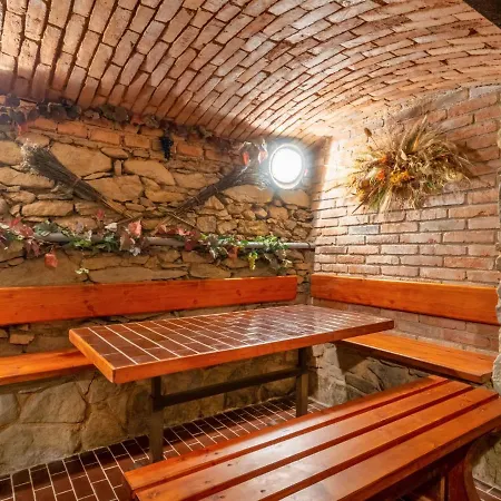 Haus Polivka By Interhome *