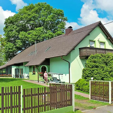 Haus Polivka - Hur100 By Interhome Holiday home
