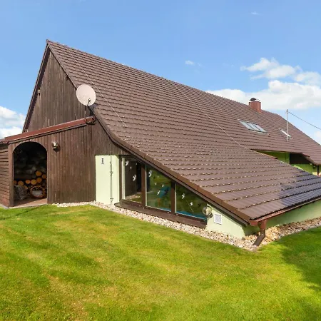 Haus Polivka - Hur100 By Interhome