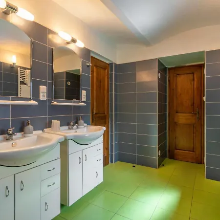 Haus Polivka By Interhome *