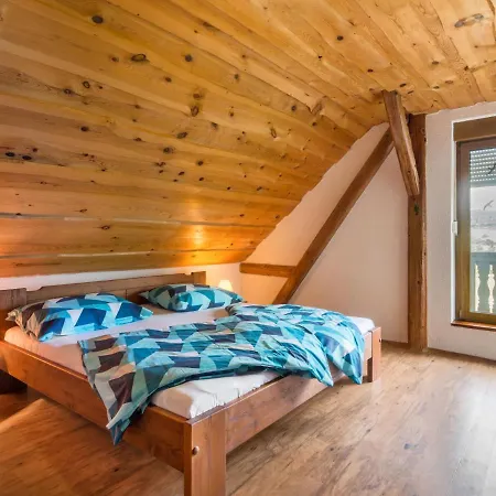 Haus Polivka By Interhome Trebisov