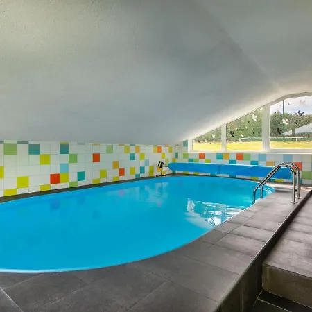 Haus Polivka - Hur100 By Interhome Trebisov