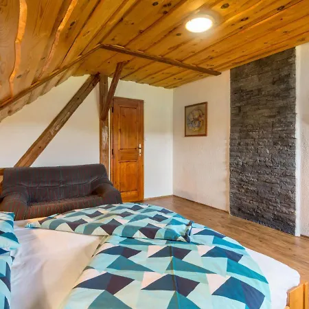 Haus Polivka - Hur100 By Interhome Holiday home