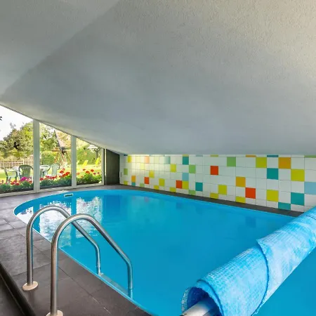 Haus Polivka By Interhome * Trebisov